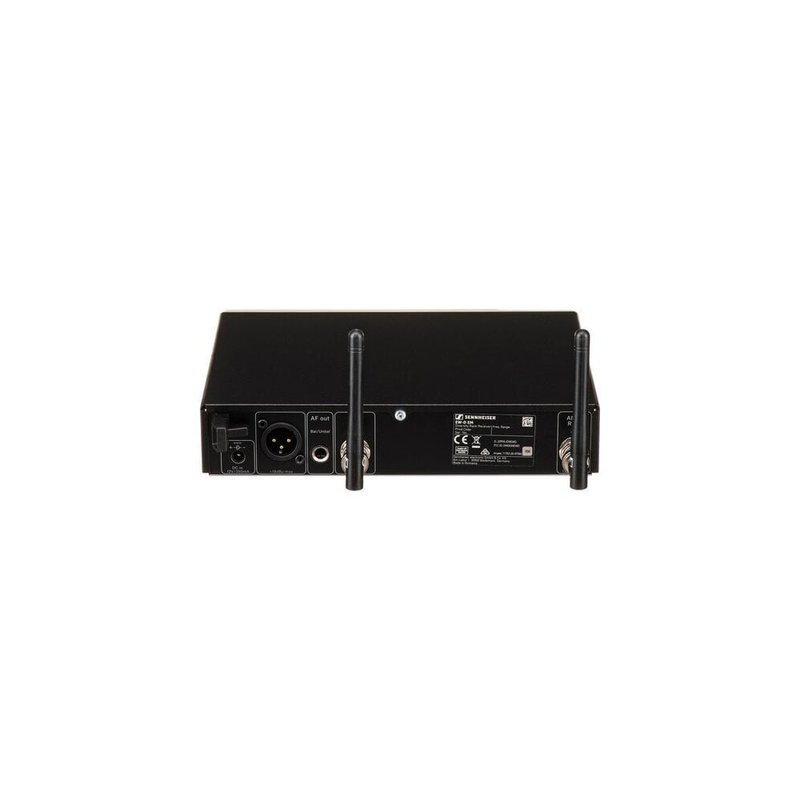 EW-D 835-S in use