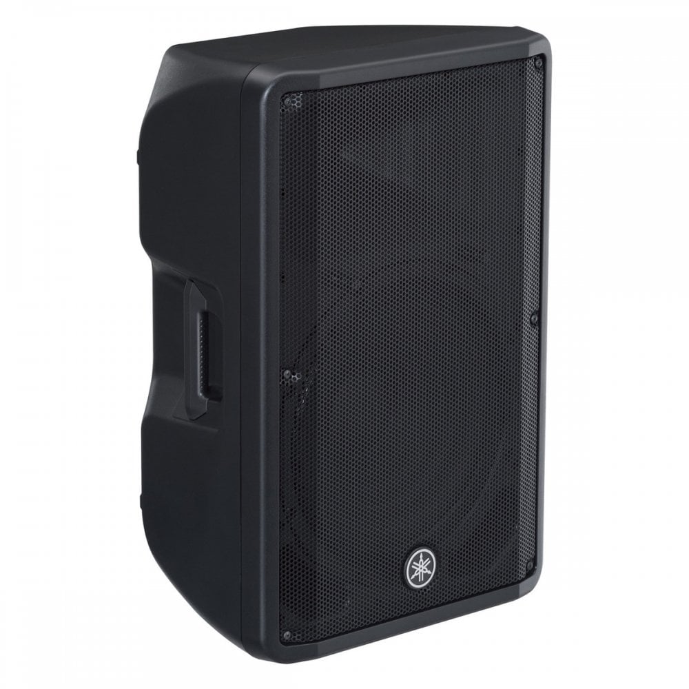 DXR15 Front View