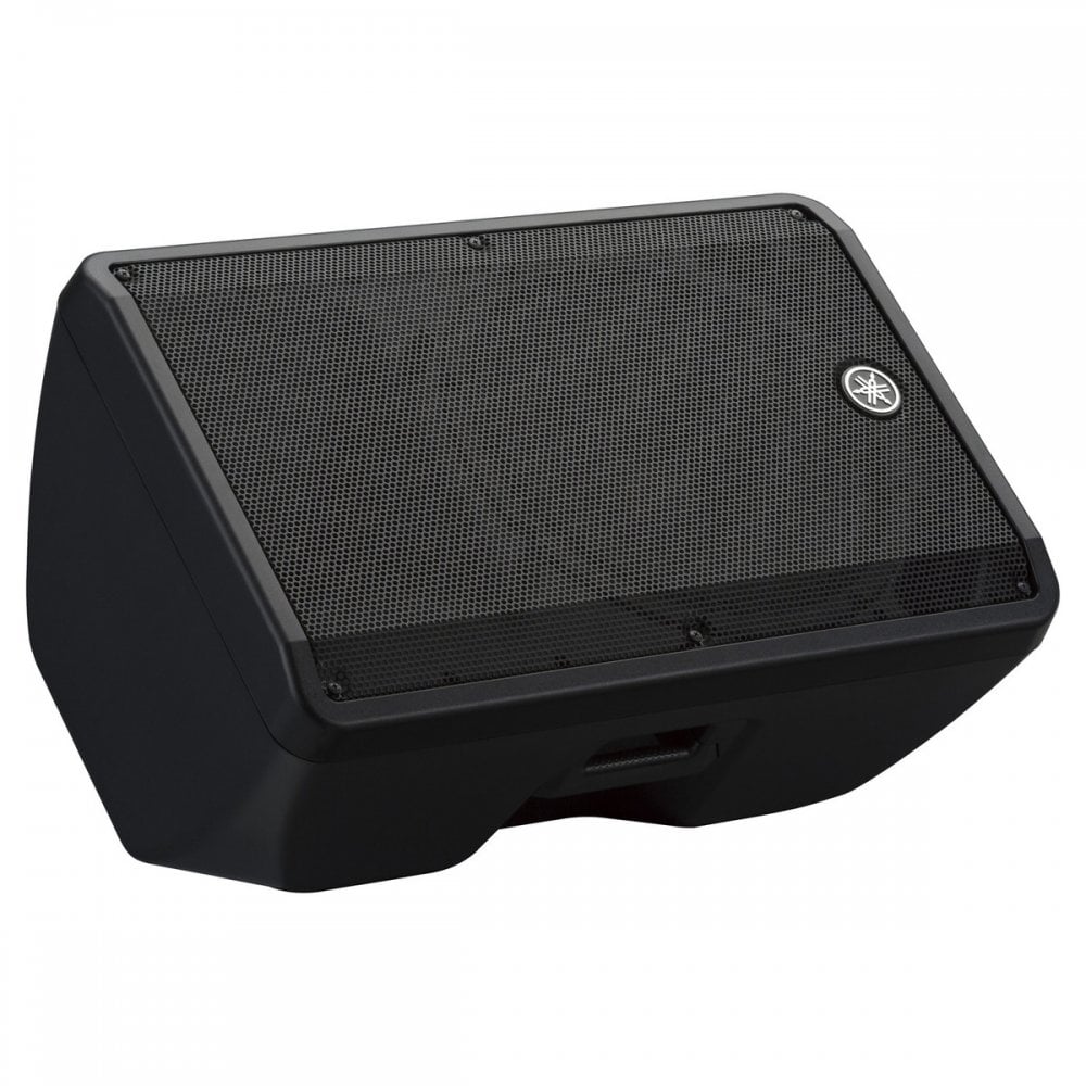 DXR15 Back Panel